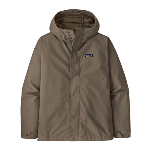 Men's Jackson Glacier Rain Jacket – Patagonia Worn Wear®