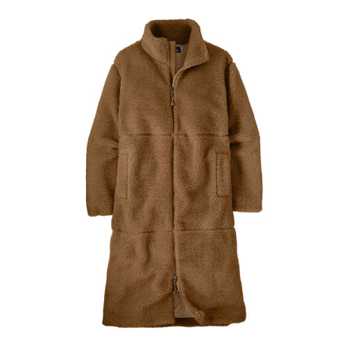 W's Lonesome Mesa Long Coat – Patagonia Worn Wear®