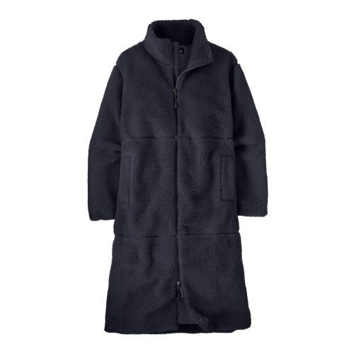 W's Lonesome Mesa Long Coat – Patagonia Worn Wear®