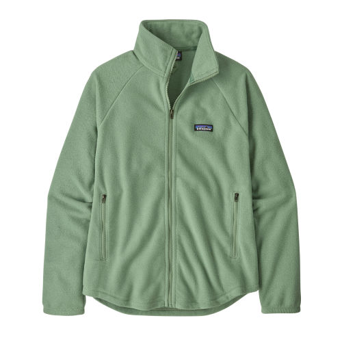 W's Classic Microdini Jkt – Patagonia Worn Wear®