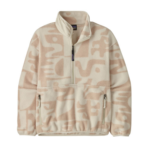 Women's Synchilla® Marsupial – Patagonia Worn Wear®