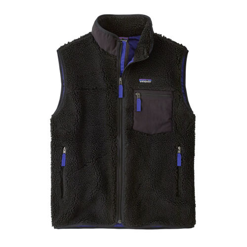 M's Classic Retro-X Vest – Patagonia Worn Wear®