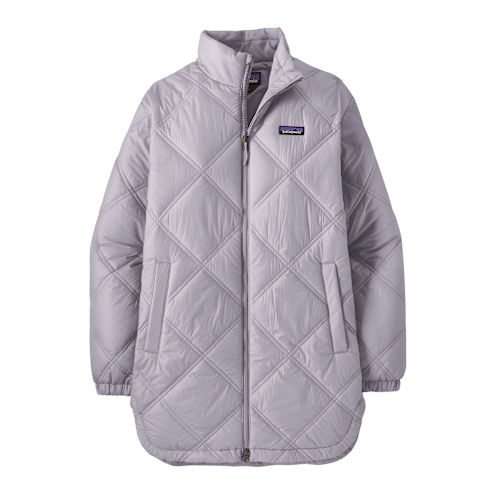 W's Pine Bank Insulated Parka – Patagonia Worn Wear®