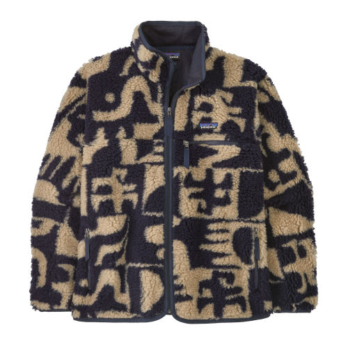 トップス Patagonia Classic Retro Cardigan M Natural Blend Retro Cardigan – Patagonia Worn Wear®