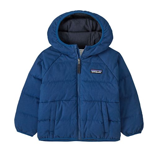 Baby Cotton Down Jacket – Patagonia Worn Wear®