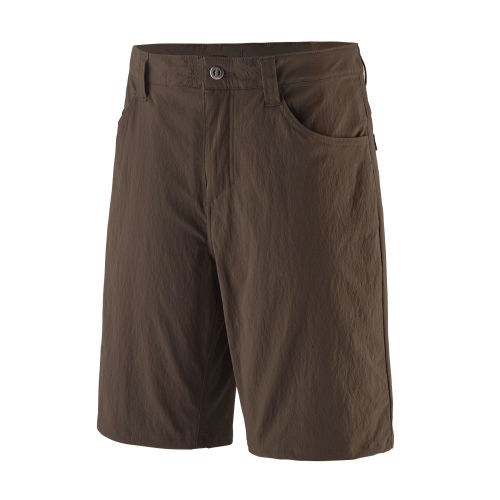 Men's Quandary Shorts - 10