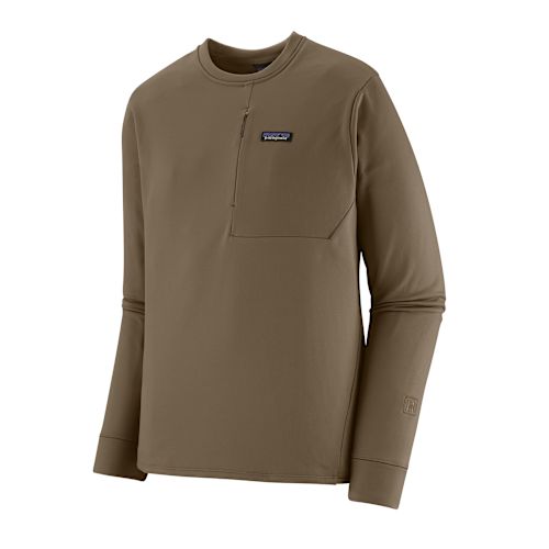 Patagonia Men's R1 Thermal Crew2枚 Men's R1® Thermal Crew – Patagonia Worn Wear®