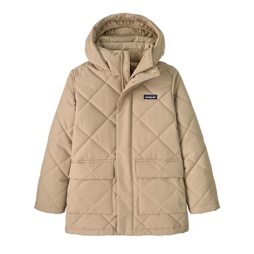 Kids' Thermawarmth Jacket – Patagonia Worn Wear®