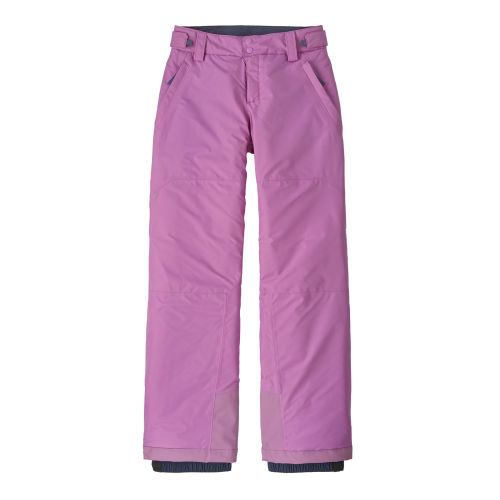Kids' Powder Town Pants – Patagonia Worn Wear®
