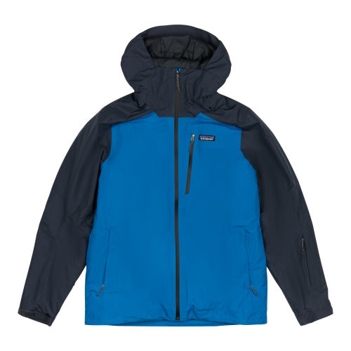 Men's Insulated Powder Town Jacket – Patagonia Worn Wear®