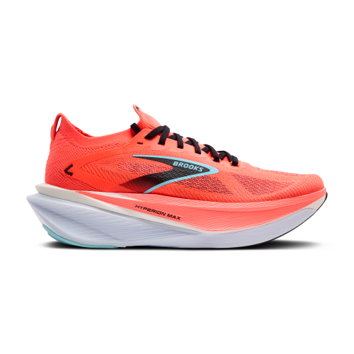Hyperion Max 3 | Brooks ReStart