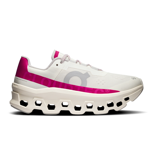 Gently Used On Cloudmonster | Onward – On, Inc