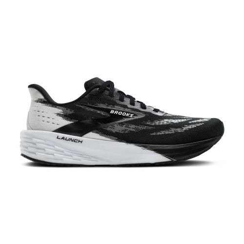 Men's Launch – Brooks ReStart