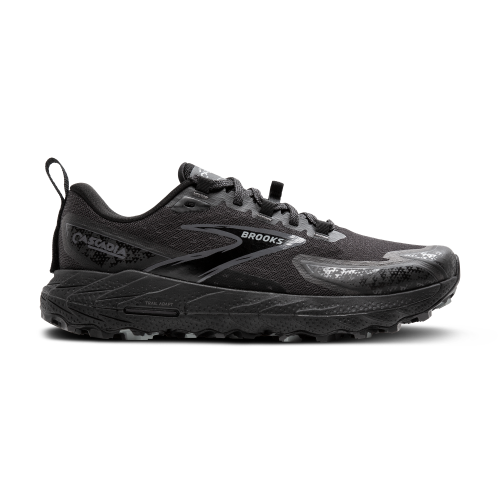 Cascadia 18 | Brooks ReStart