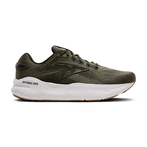 Defyance Max | Brooks ReStart