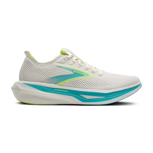 Hyperion 3 | Brooks ReStart