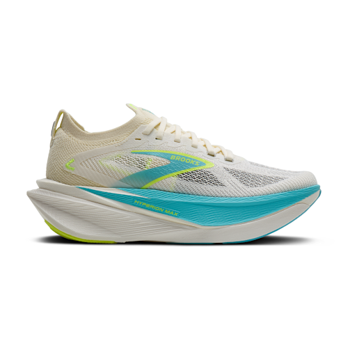 Hyperion Max 3 | Brooks ReStart