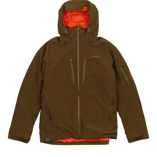 M's Primo Down Jacket – Patagonia Worn Wear®