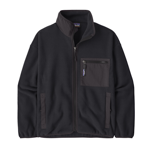 Women's Synchilla® Jacket – Patagonia Worn Wear®