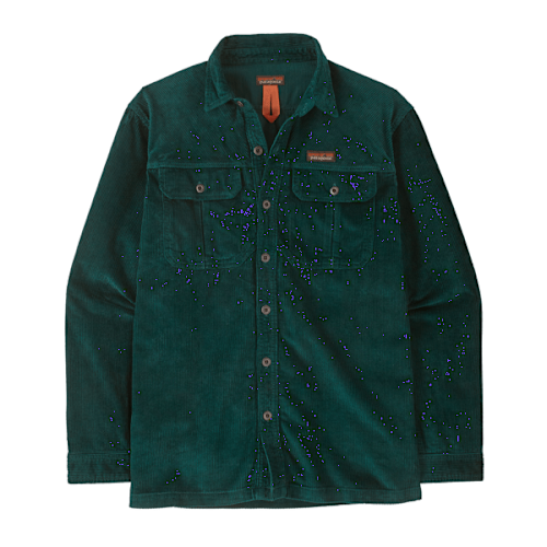 Men's Farrier's Shirt – Patagonia Worn Wear®
