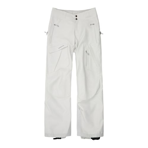 W's Powder Bowl Pants – Patagonia Worn Wear®