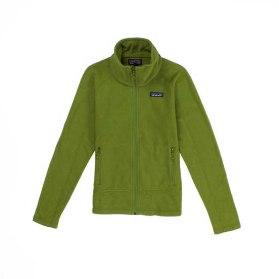 Patagonia Used Women's Clothing - Fleece | Worn Wear