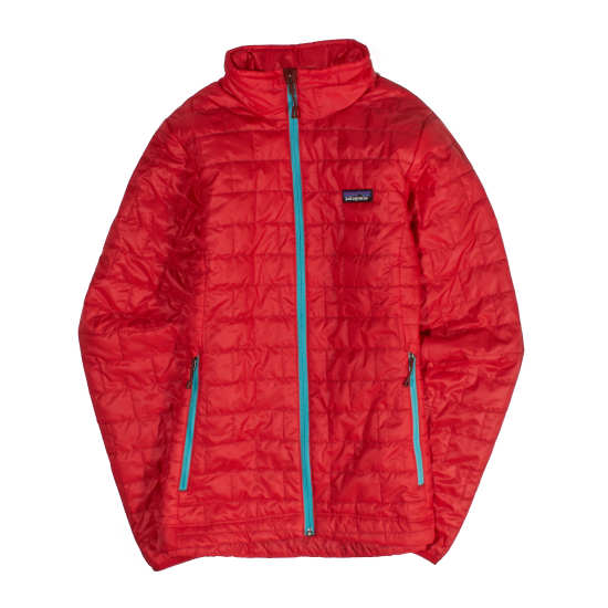 Patagonia Used Women's Clothing - Jackets | Worn Wear