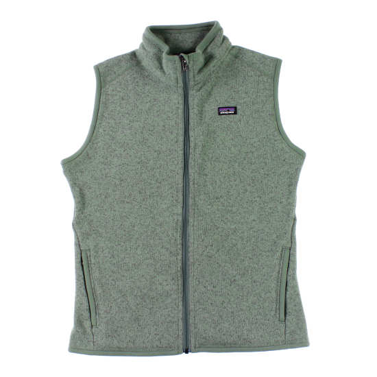 Patagonia Used Women's Clothing - Jackets | Worn Wear