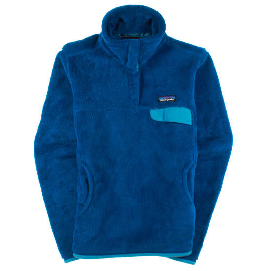 Patagonia Used Women's Clothing - Sweaters & Pullovers | Worn Wear