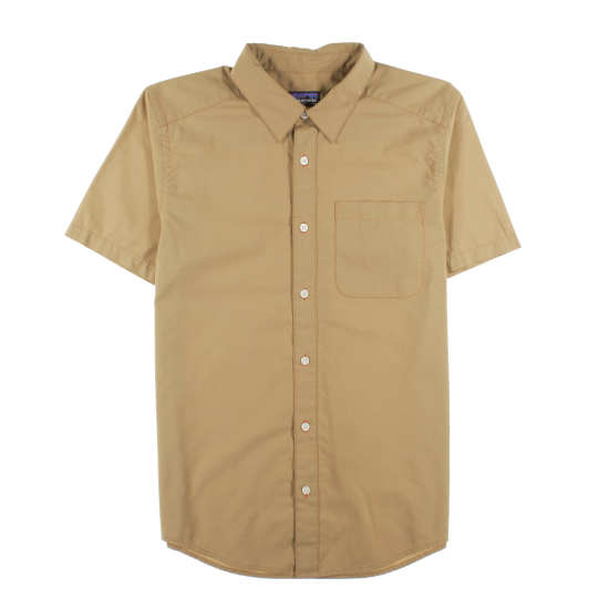 Patagonia Used Men's Clothing Worn Wear