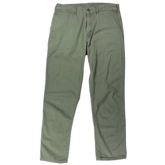 Patagonia Men's Pants Worn Wear | Worn Wear