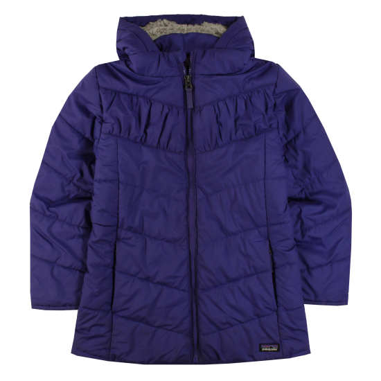 used patagonia baby clothes