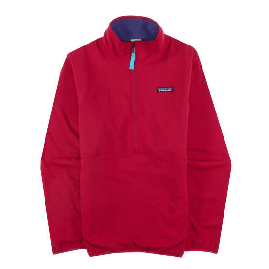 Used patagonia pullover clearance