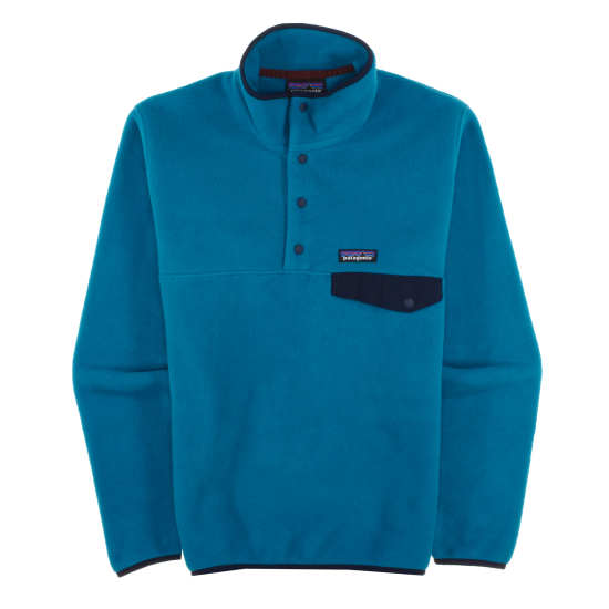 Patagonia Just Added Men's Worn Wear | Worn Wear