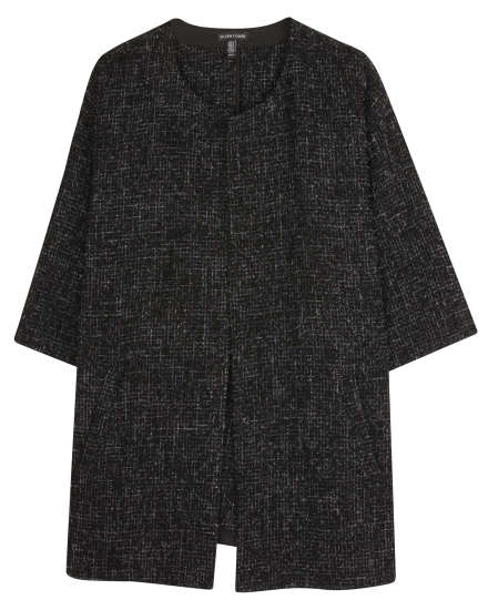 Eileen Fisher Used Coats | Eileen Fisher Renew