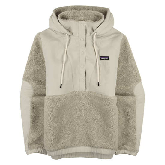 patagonia retro x shelled