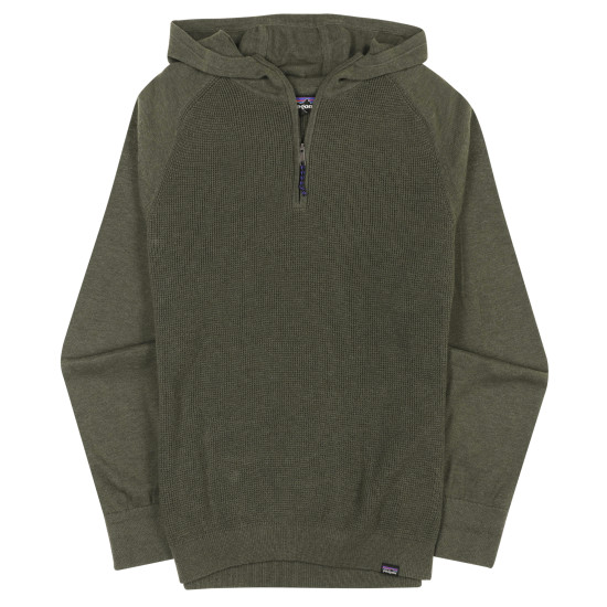 Patagonia Used Men's Clothing - Sweaters & Pullovers | Worn Wear