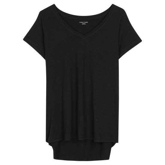 Eileen Fisher Used Tops | Eileen Fisher Renew