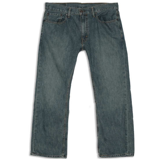 levis 51 mens bootcut