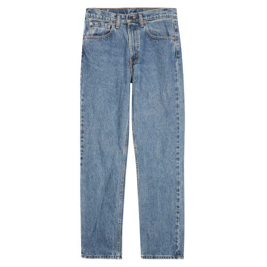 second hand levi jeans