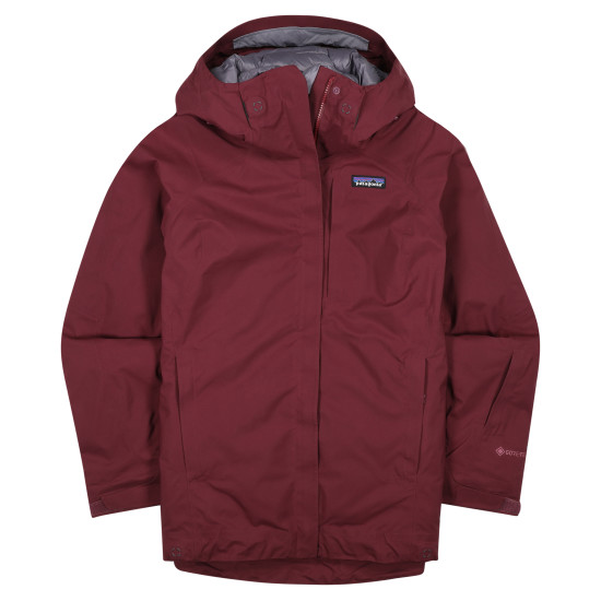 Patagonia Used Women's Clothing - Jackets | Worn Wear