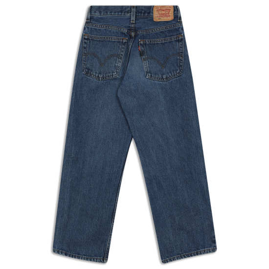 levis second hand