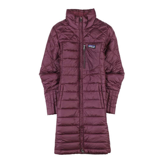 Patagonia Used Women's Clothing - Jackets | Worn Wear