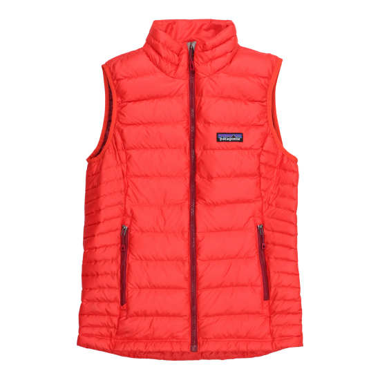 Patagonia Just Added Women's Worn Wear | Worn Wear