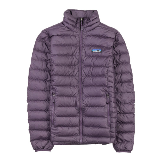 Patagonia Used Women's Clothing - Jackets | Worn Wear