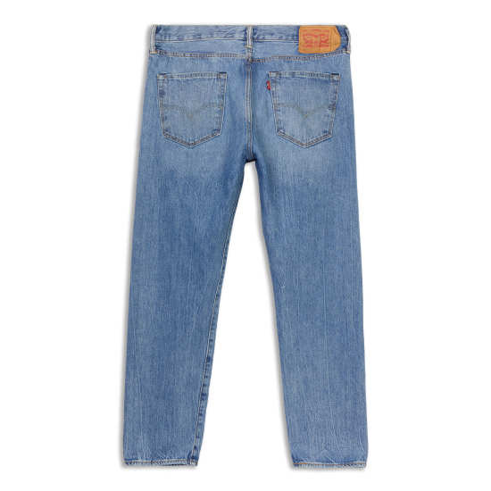 second hand levi's 501 jeans