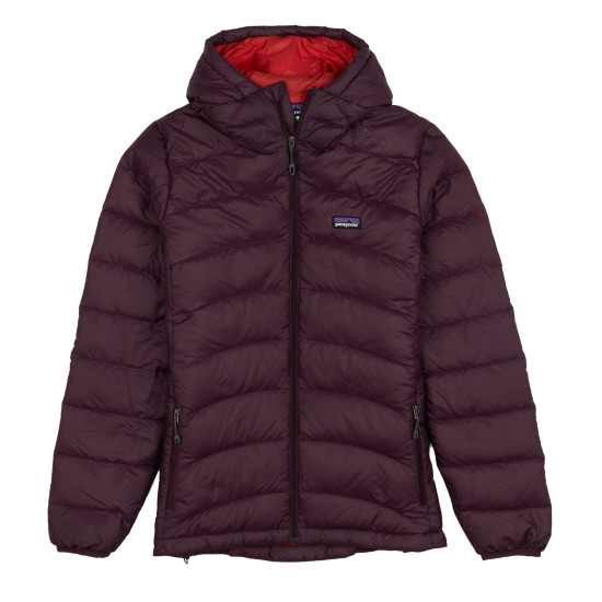 Patagonia Used Women's Clothing - Jackets | Worn Wear