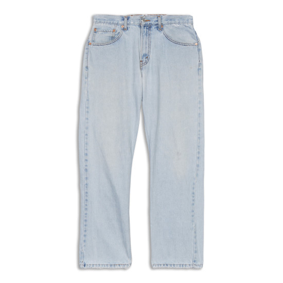 second hand levis 501 jeans