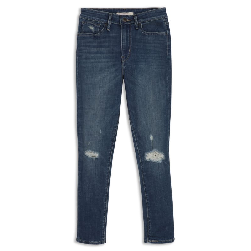 Main product image: 721 High Rise Ankle Skinny Women's Jeans