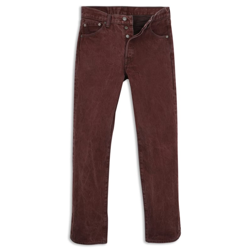 Main product image: 501® Original Fit Men's Jeans